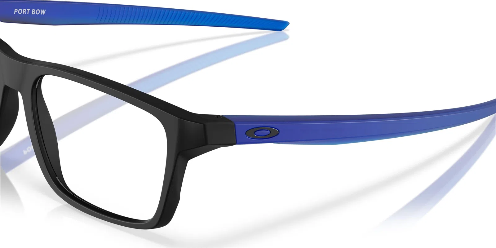Oakley Port Bow 8164 Eyeglasses - view 47